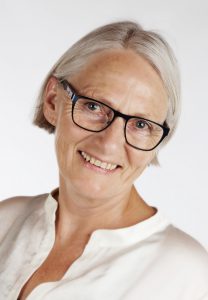 Jette Eriksen Nordlys Massageterapeut