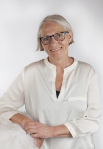 Jette Eriksen Nordlys Massageterapeut